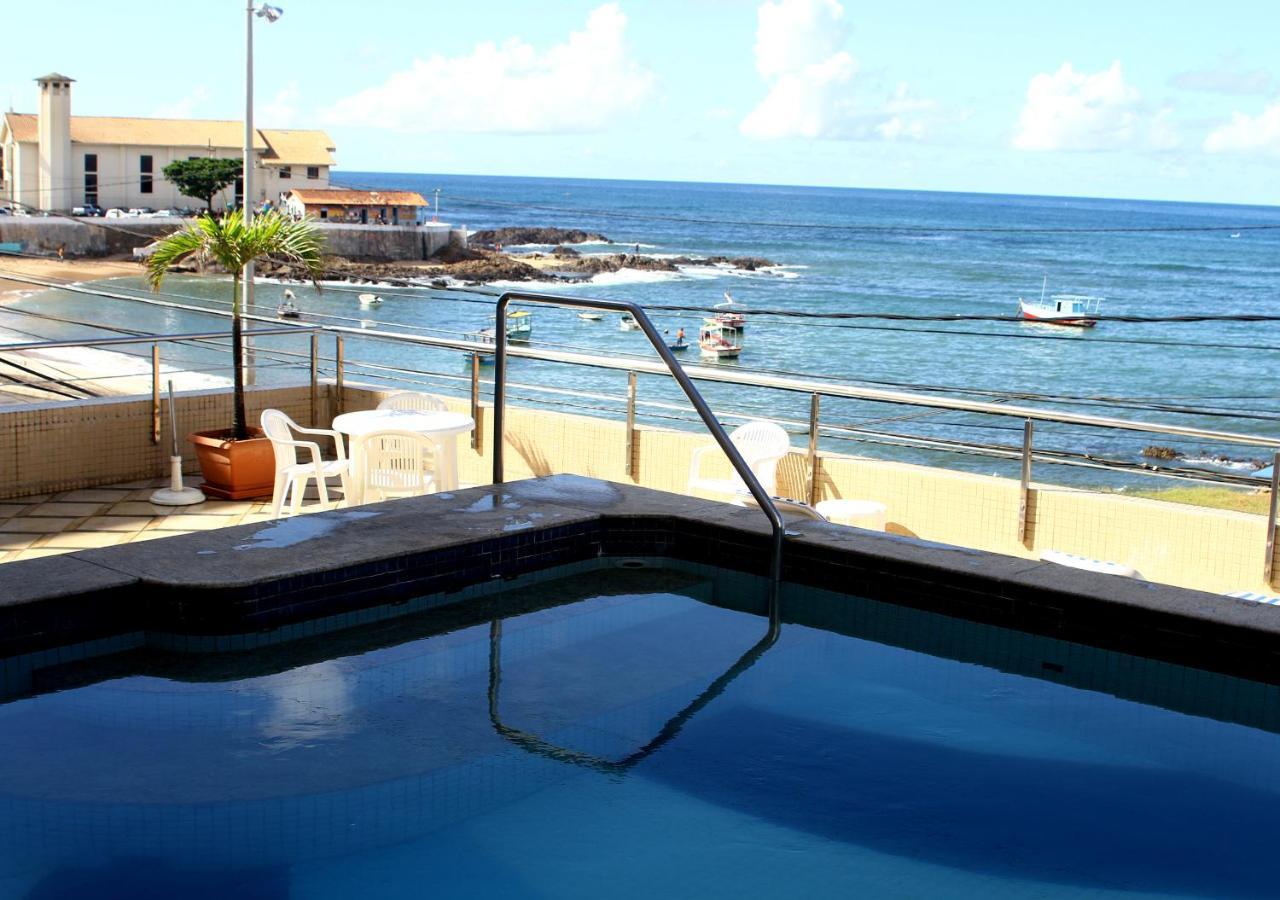 Rede Andrade Mar - Rio Vermelho Salvador de Bahía