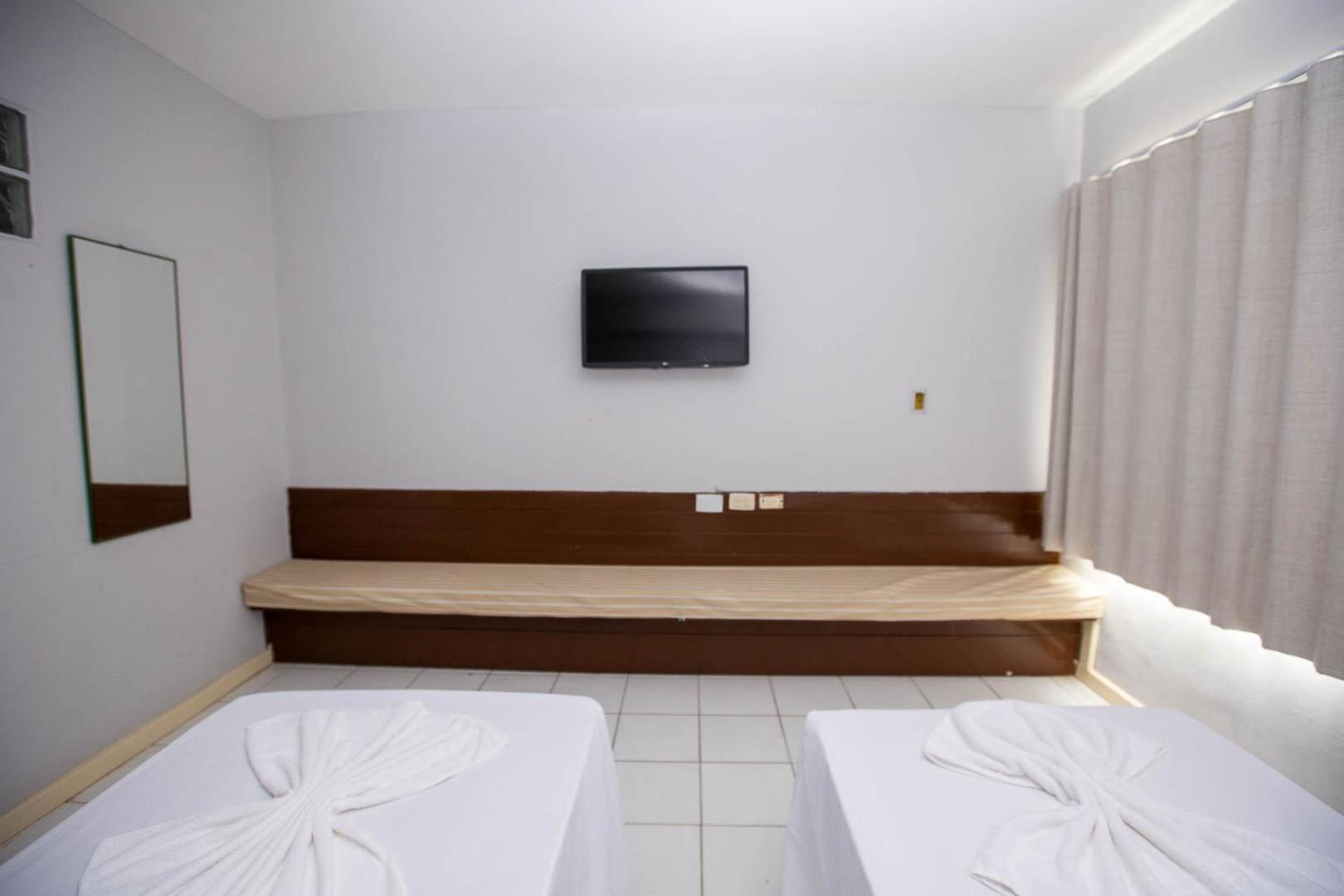 Hotel Rede Andrade Mar - Rio Vermelho 3*