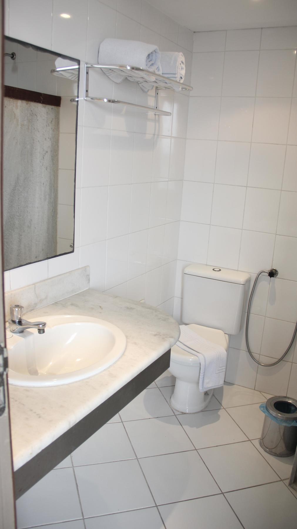 Hotel Rede Andrade Mar - Rio Vermelho 3*